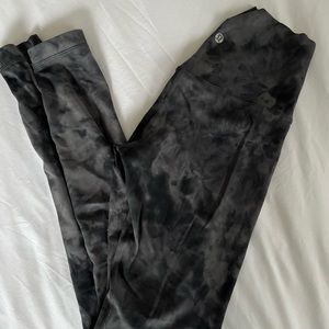 Lululemon Align Leggings